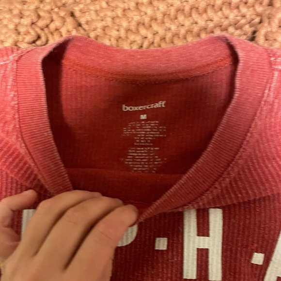 Alpha Gam Crewneck - Picture 2 of 3